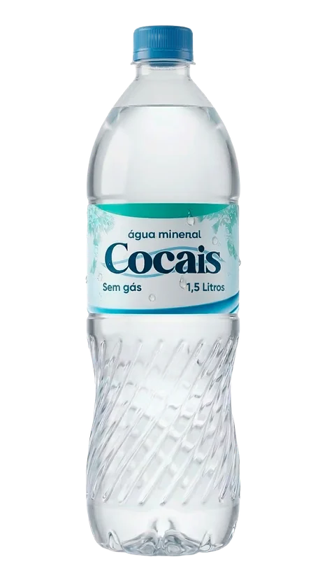 Pet 1,5L
