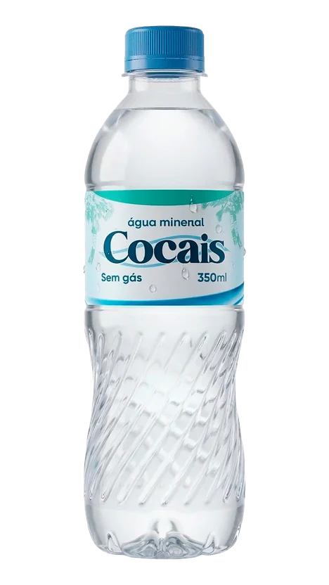 Pet 350ml