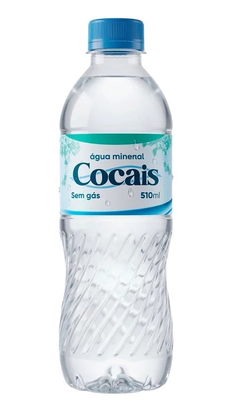 Pet 510ml